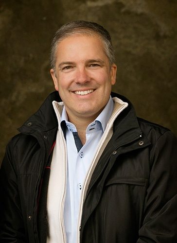 Olivier Fleury